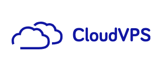 Cloud vps logo