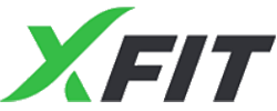 X-Fit logo
