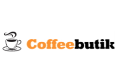 Coffee Butik logo