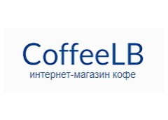 CoffeeLB logo