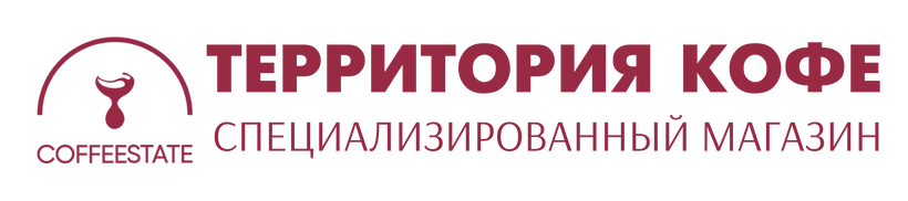 ТЕРРИТОРИЯ КОФЕ logo