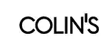 COLIN’S logo