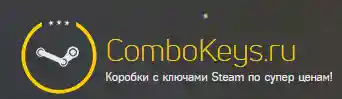 combokeys logo