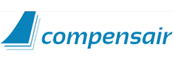 Compensair logo