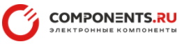 Components logo