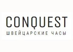 Conquest logo