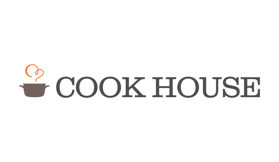 Cook house logo