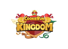 Cookie Run Kingdom logo