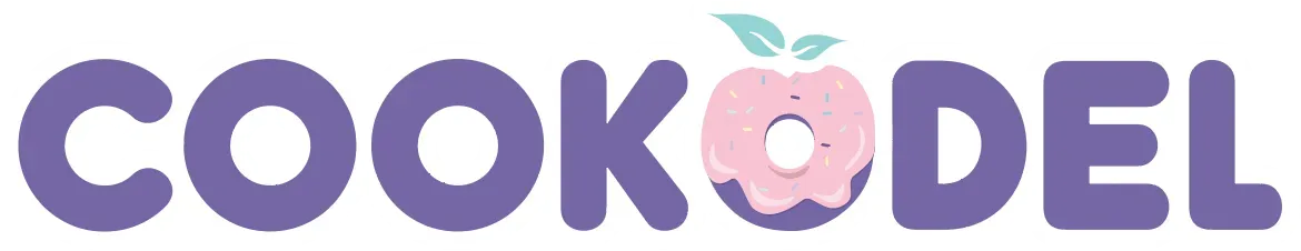 cookodel logo