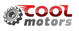 cool motors logo