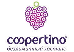 Coopertino.ru logo