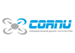 Cornu logo