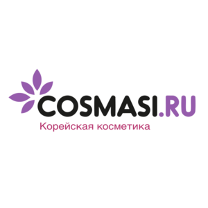 Космаси logo