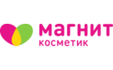 Магнит косметик logo