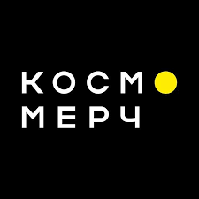 КосмоМерч logo