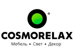 Cosmorelax logo