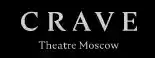 CRAVE logo