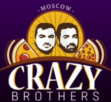 crazy brothers