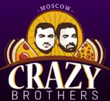 crazy brothers logo