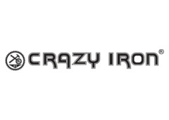 Crazy Iron logo