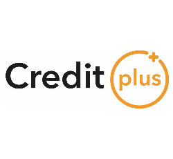 CreditPlus KZ logo