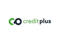 CreditPlus logo