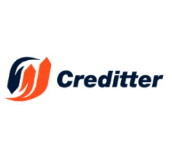 Creditter logo