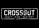 Crossout logo