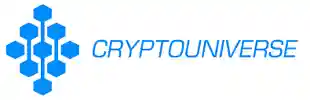 cryptouniverse logo