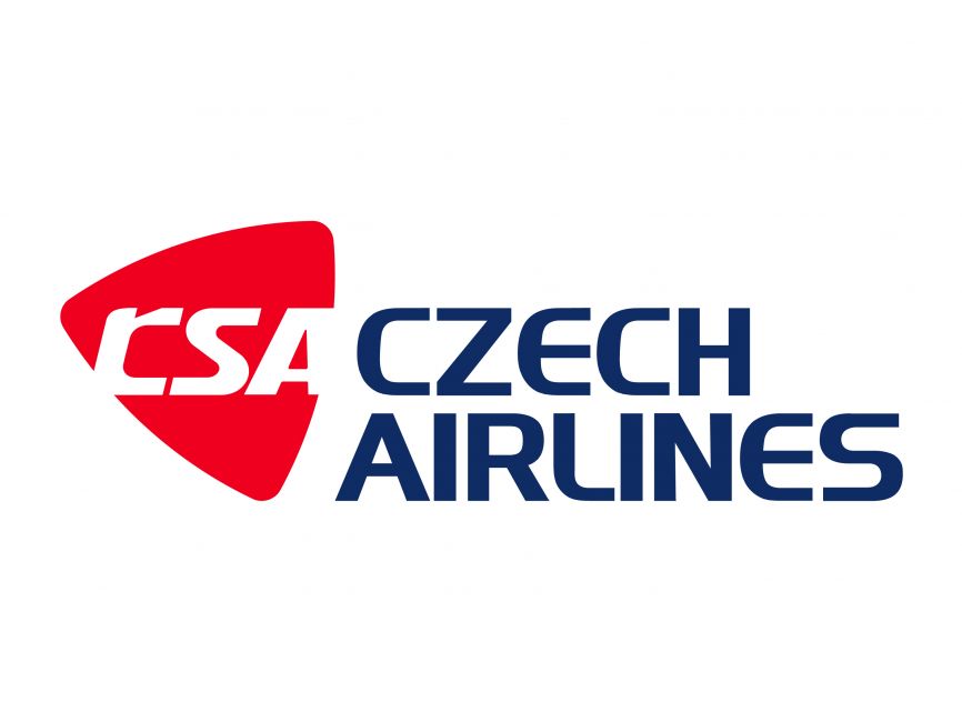 Czech Airlines logo