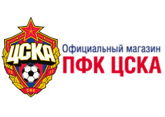 ЦСКА logo