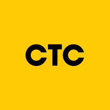 СТС logo