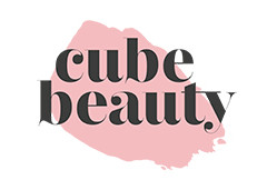 Cube Beauty logo