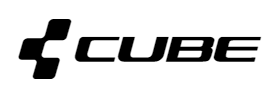 CUBE logo