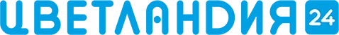 Цветландия logo