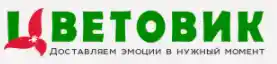 Цветовик logo