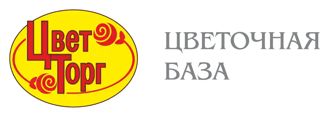 ЦВЕТТОРГ logo