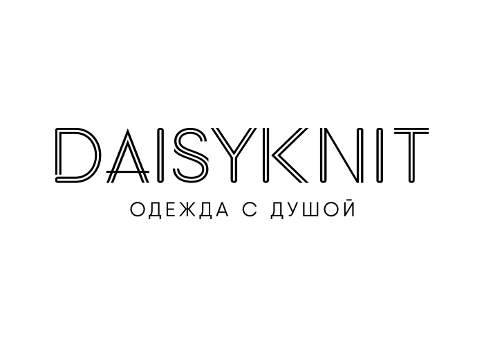 Дэйси книт logo