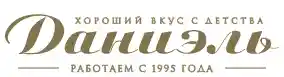 даниэль logo