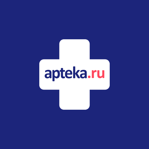 Добрая аптека logo