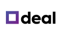 Deal logo