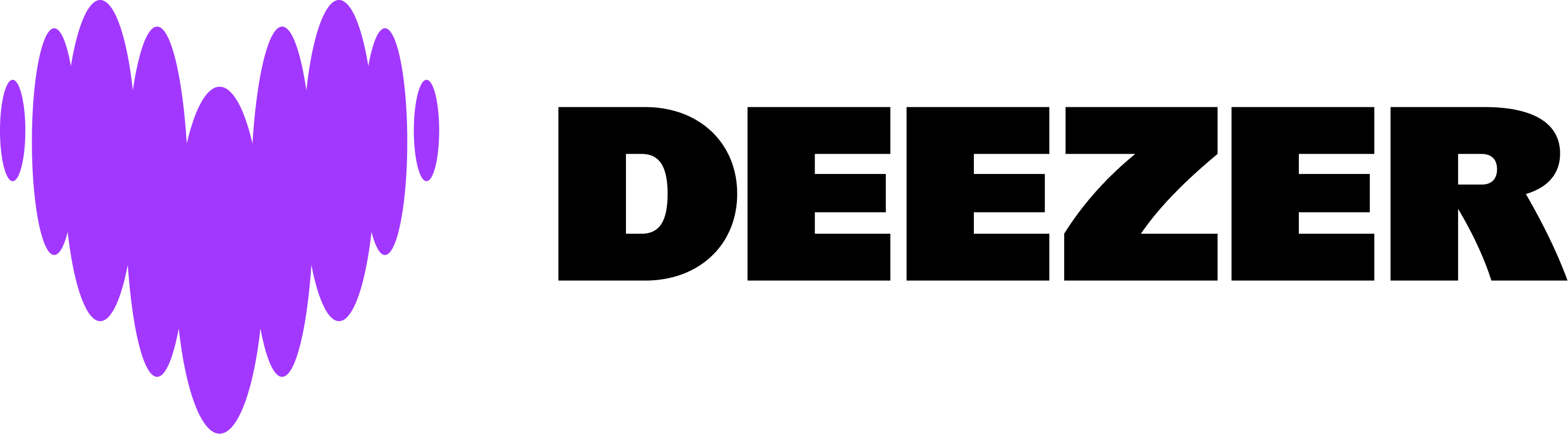 Deezer logo