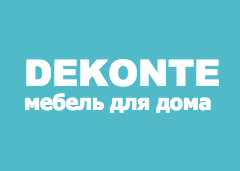 Dekonte