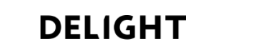 Delight logo