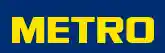 metro logo