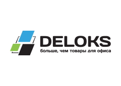 Deloks logo