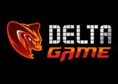 Delta Game logo