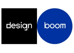 DesignBoom logo