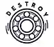 Destroyshop logo