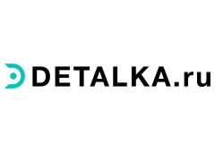 Detalka logo